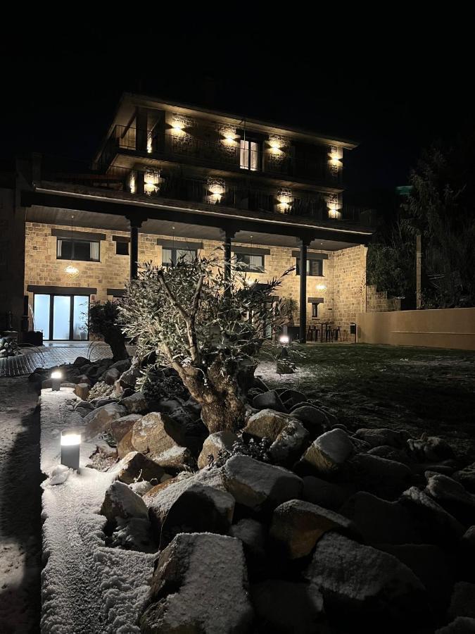 Duruelo Mountain Suites Duruelo de la Sierra Εξωτερικό φωτογραφία