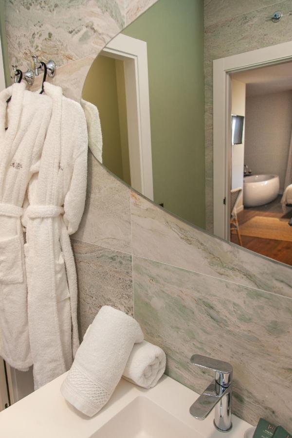 Duruelo Mountain Suites Duruelo de la Sierra Εξωτερικό φωτογραφία