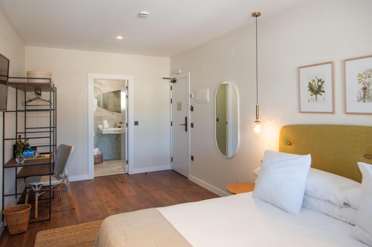 Duruelo Mountain Suites Duruelo de la Sierra Εξωτερικό φωτογραφία