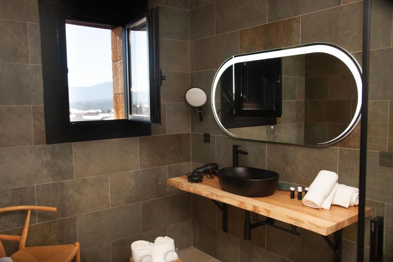 Duruelo Mountain Suites Duruelo de la Sierra Εξωτερικό φωτογραφία