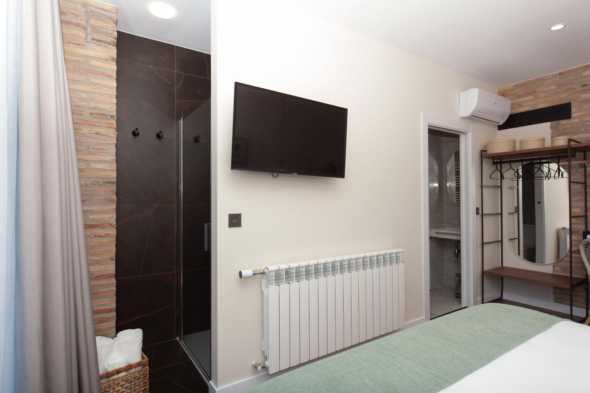 Duruelo Mountain Suites Duruelo de la Sierra Εξωτερικό φωτογραφία