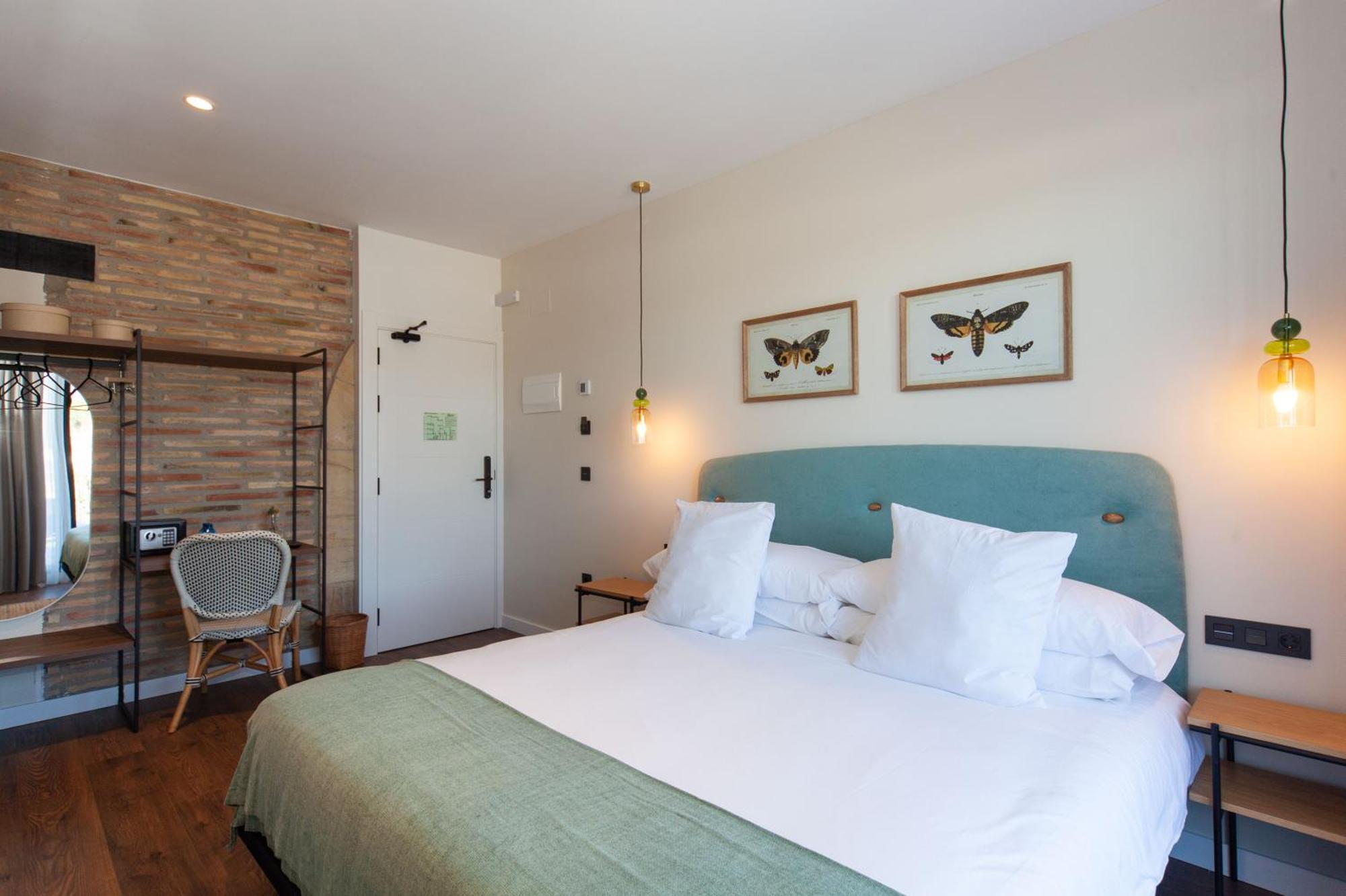 Duruelo Mountain Suites Duruelo de la Sierra Εξωτερικό φωτογραφία