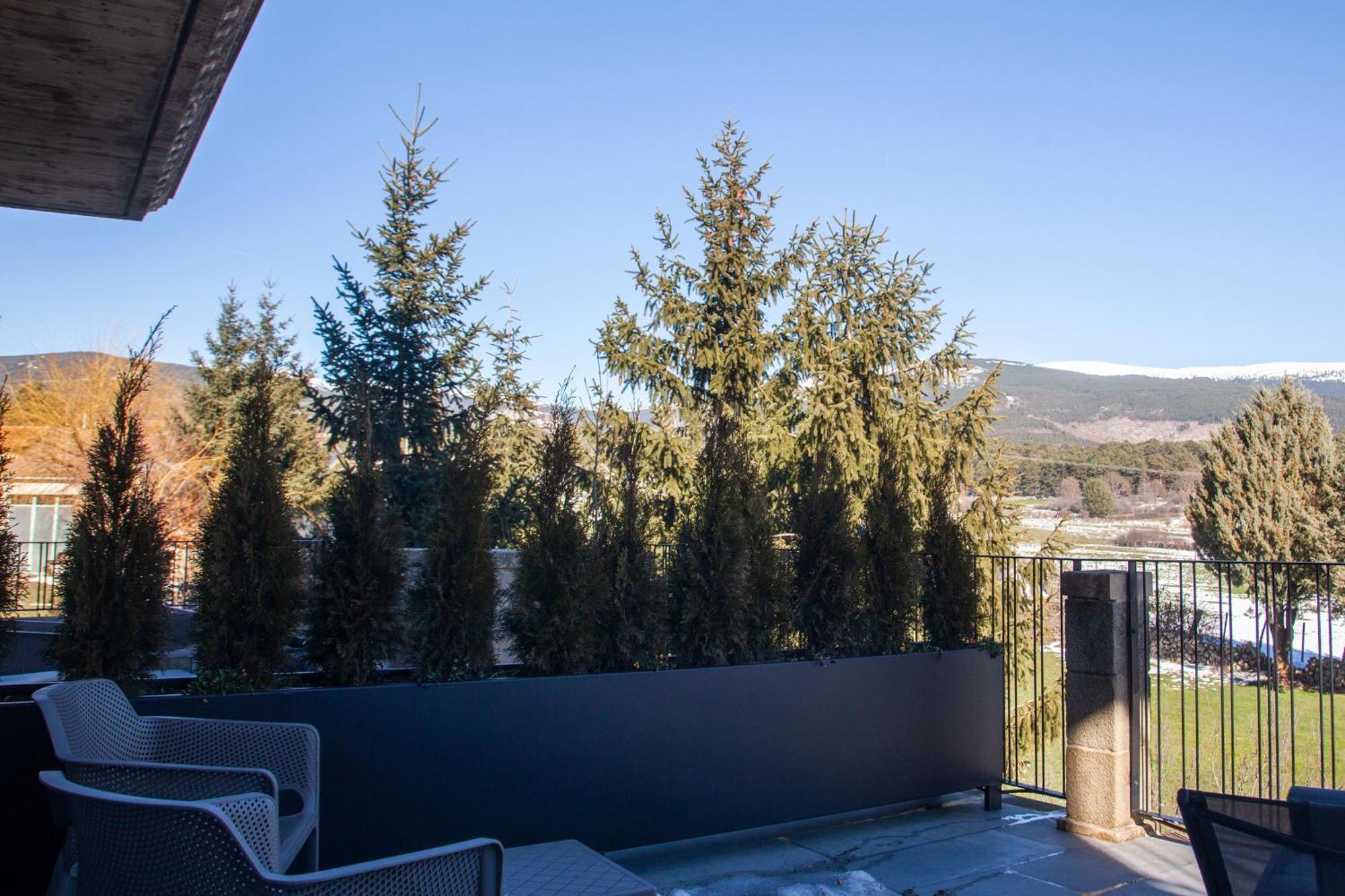 Duruelo Mountain Suites Duruelo de la Sierra Εξωτερικό φωτογραφία