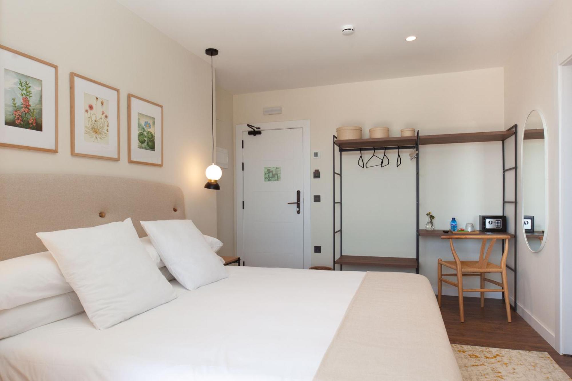 Duruelo Mountain Suites Duruelo de la Sierra Εξωτερικό φωτογραφία