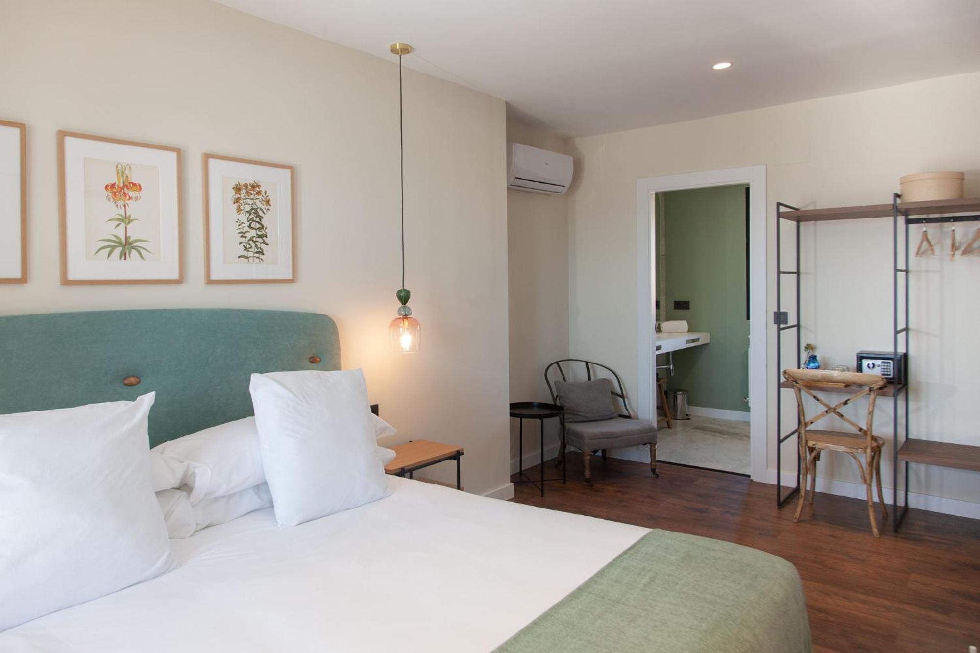 Duruelo Mountain Suites Duruelo de la Sierra Εξωτερικό φωτογραφία