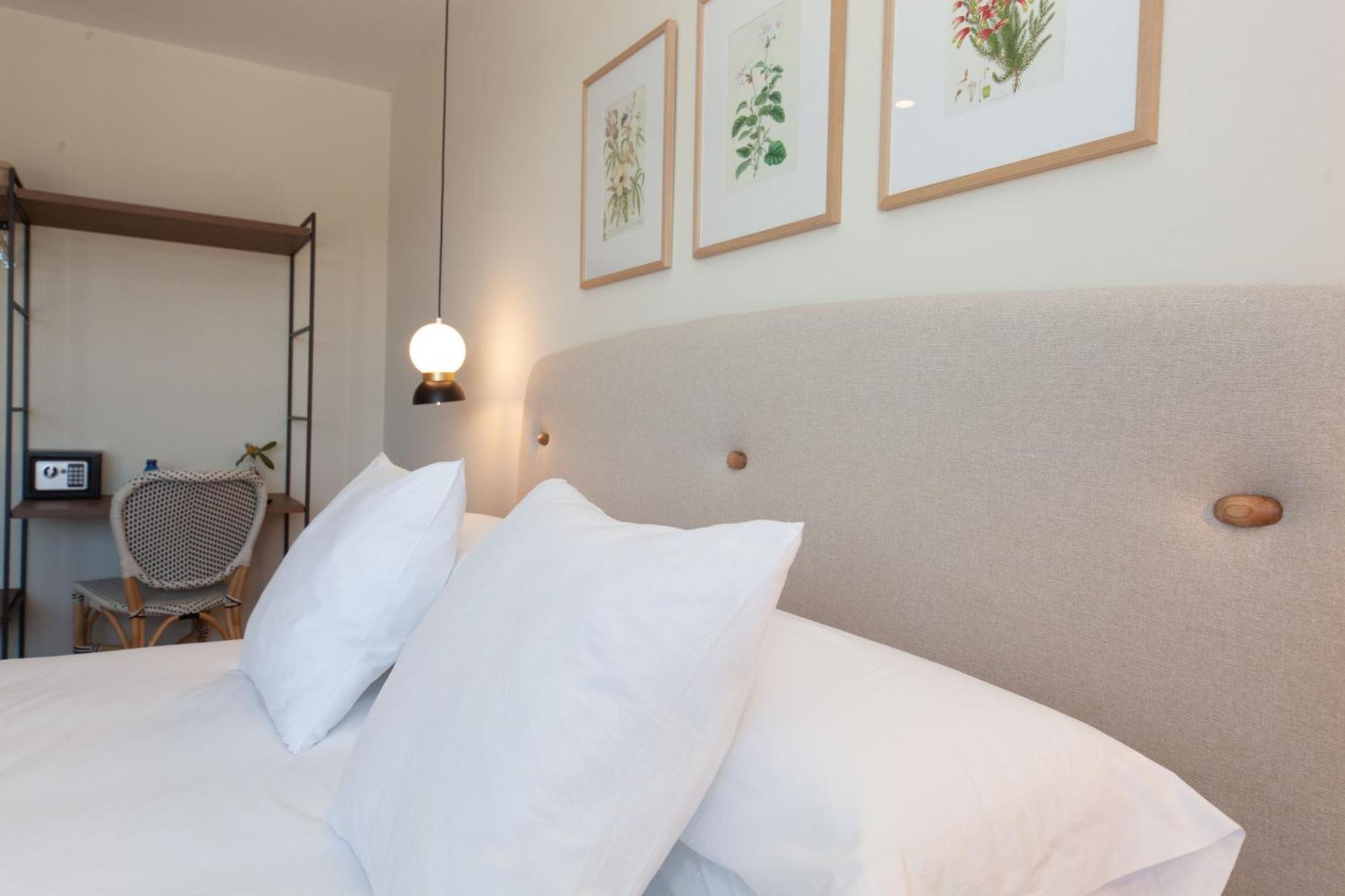 Duruelo Mountain Suites Duruelo de la Sierra Εξωτερικό φωτογραφία