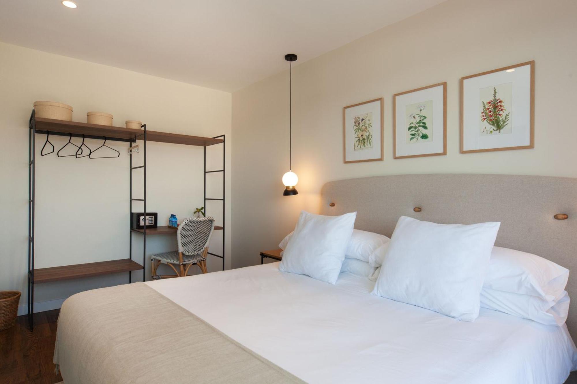 Duruelo Mountain Suites Duruelo de la Sierra Εξωτερικό φωτογραφία