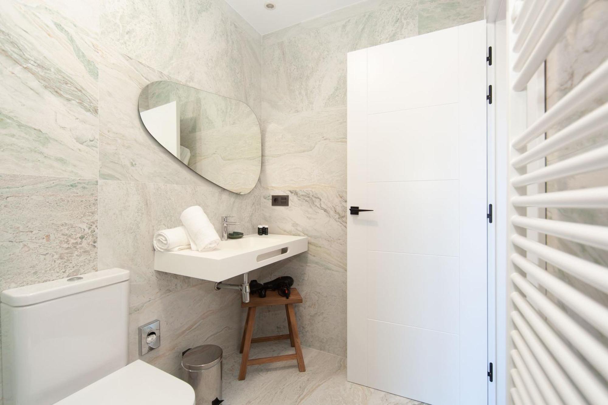 Duruelo Mountain Suites Duruelo de la Sierra Εξωτερικό φωτογραφία